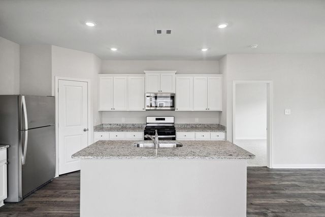 21632 Lotus Elm Street, Magnolia, TX 77354