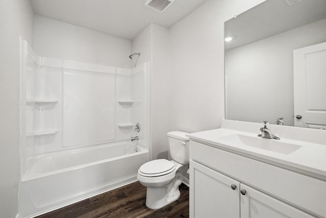 21632 Lotus Elm Street, Magnolia, TX 77354