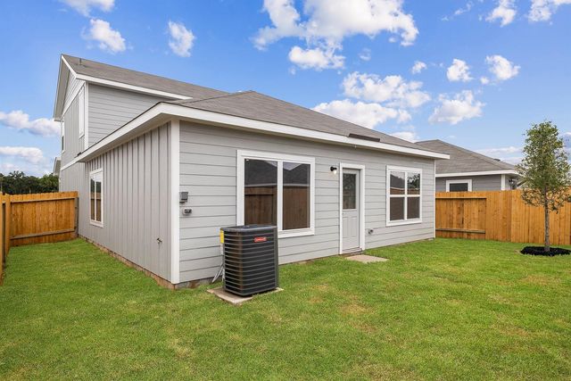 21632 Lotus Elm Street, Magnolia, TX 77354