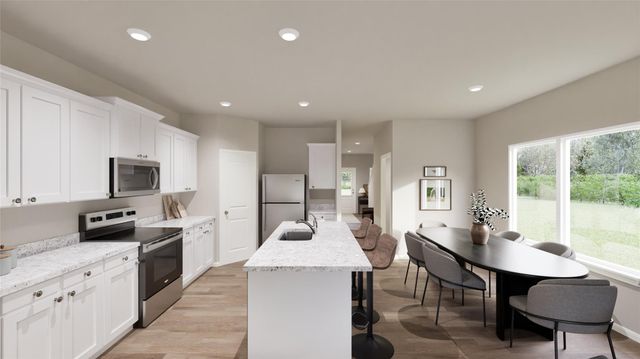 21632 Lotus Elm Street, Magnolia, TX 77354