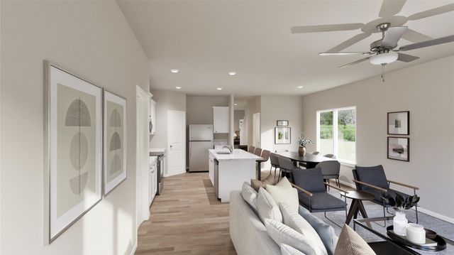 21632 Lotus Elm Street, Magnolia, TX 77354