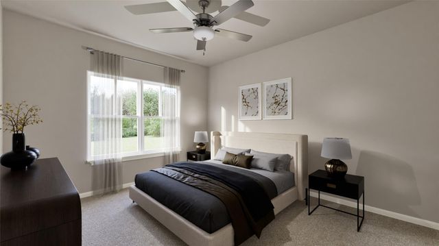 21632 Lotus Elm Street, Magnolia, TX 77354