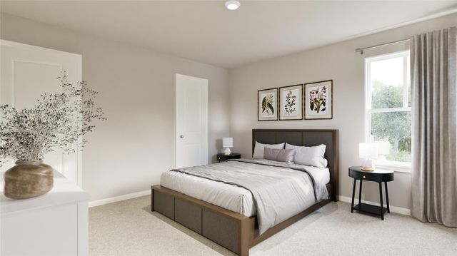 21632 Lotus Elm Street, Magnolia, TX 77354