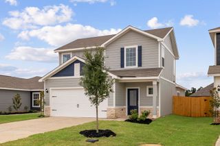 21632 Lotus Elm Street, Magnolia, TX 77354