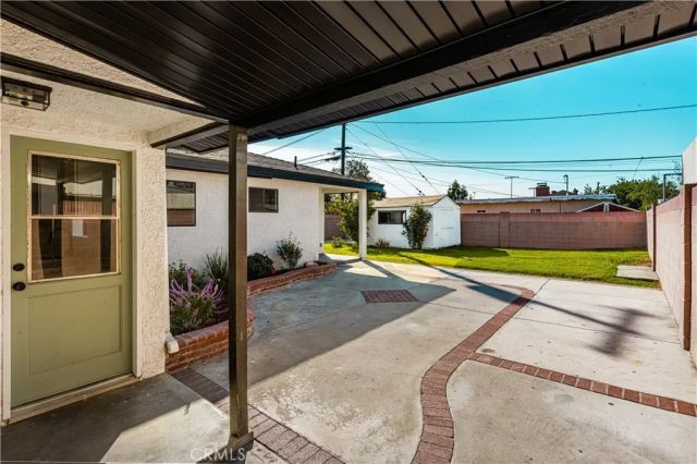 13809 Roseton Avenue, Norwalk, CA 90650