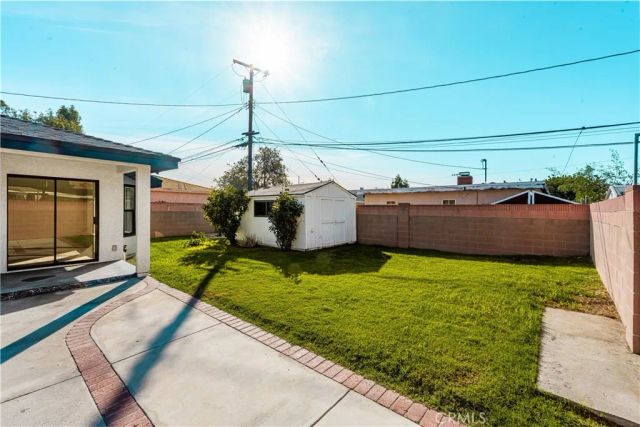 13809 Roseton Avenue, Norwalk, CA 90650