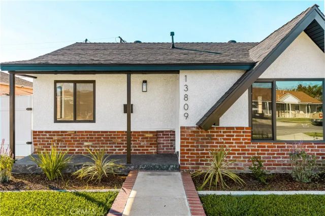 13809 Roseton Avenue, Norwalk, CA 90650