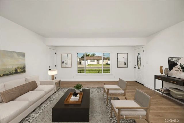 13809 Roseton Avenue, Norwalk, CA 90650