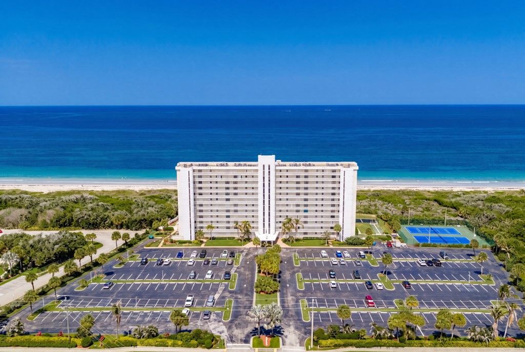 3200 N Highway A1A None 405, Fort Pierce, FL 34949