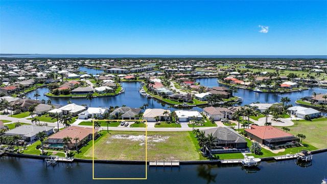 3330 SANDPIPER DRIVE, Punta Gorda, FL 33950