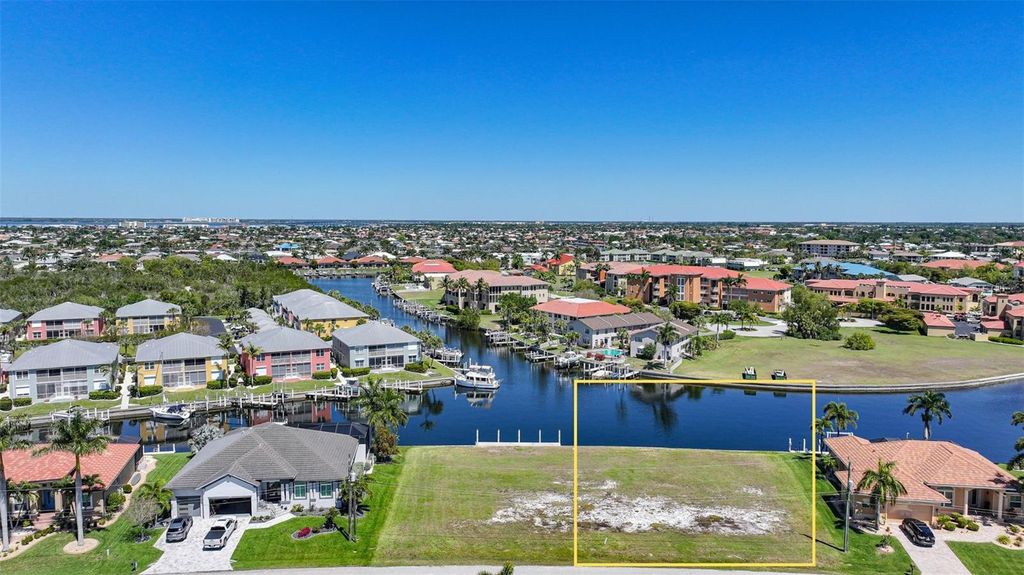 3330 SANDPIPER DRIVE, Punta Gorda, FL 33950