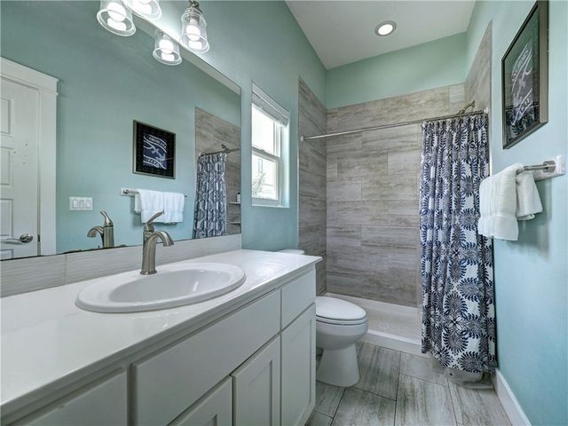 603 Sea Breeze Lane, Port Aransas, TX 78373