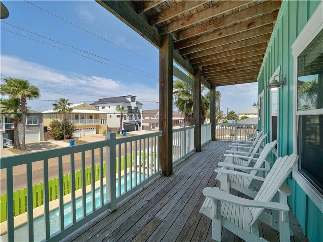 603 Sea Breeze Lane, Port Aransas, TX 78373