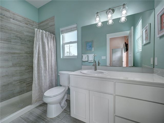 603 Sea Breeze Lane, Port Aransas, TX 78373