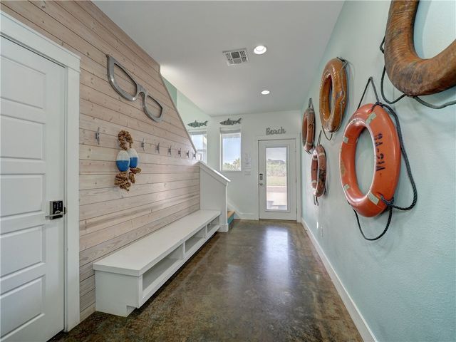 603 Sea Breeze Lane, Port Aransas, TX 78373