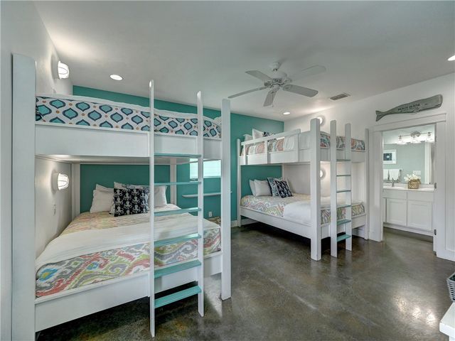 603 Sea Breeze Lane, Port Aransas, TX 78373