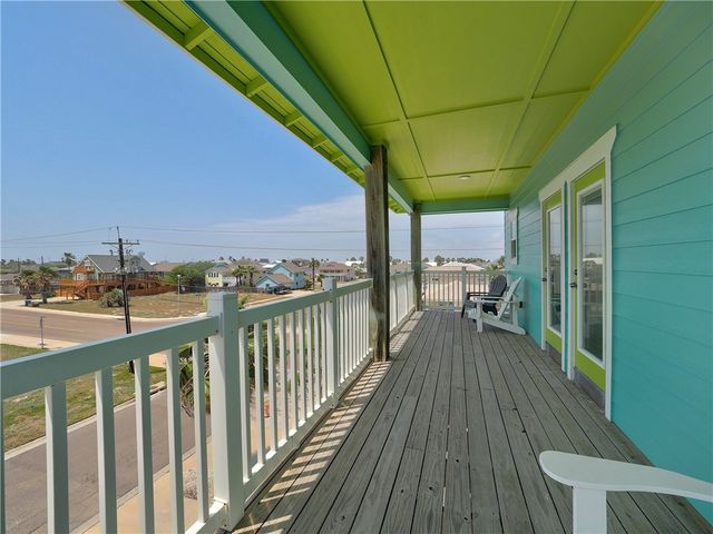 603 Sea Breeze Lane, Port Aransas, TX 78373