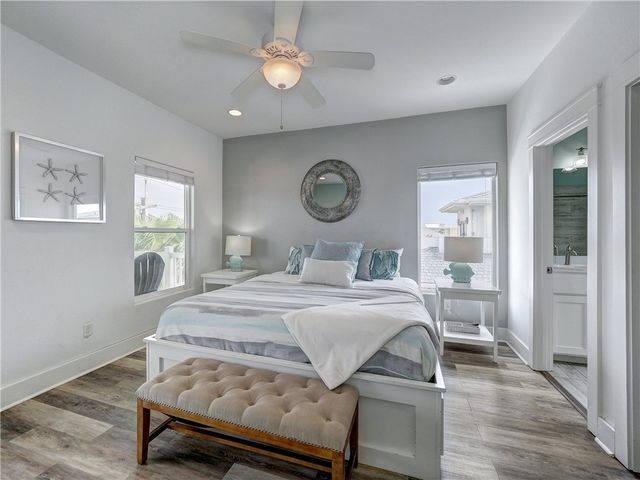 603 Sea Breeze Lane, Port Aransas, TX 78373