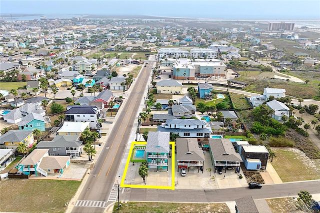 603 Sea Breeze Lane, Port Aransas, TX 78373