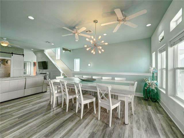 603 Sea Breeze Lane, Port Aransas, TX 78373