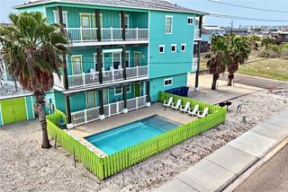 603 Sea Breeze Lane, Port Aransas, TX 78373