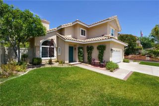 11 La Sinfonia, Rancho Santa Margarita, CA 92688