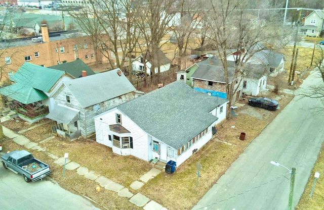 935 S Branson Street, Marion, IN 46953