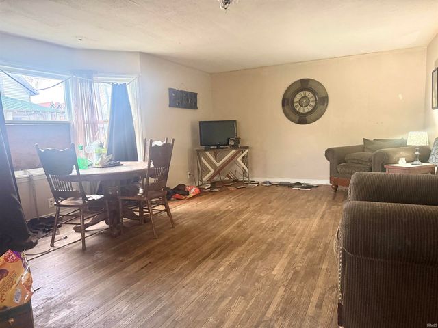 935 S Branson Street, Marion, IN 46953