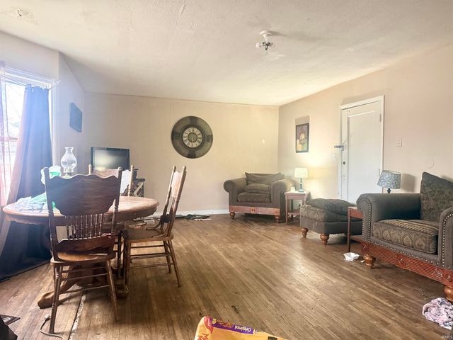 935 S Branson Street, Marion, IN 46953