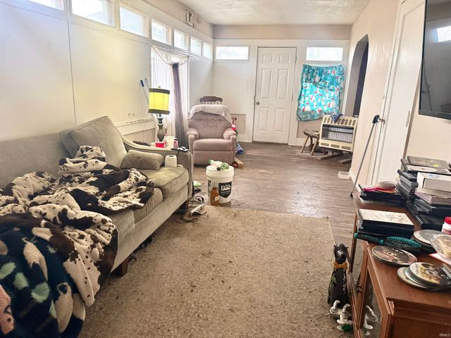 935 S Branson Street, Marion, IN 46953