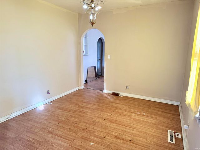 935 S Branson Street, Marion, IN 46953