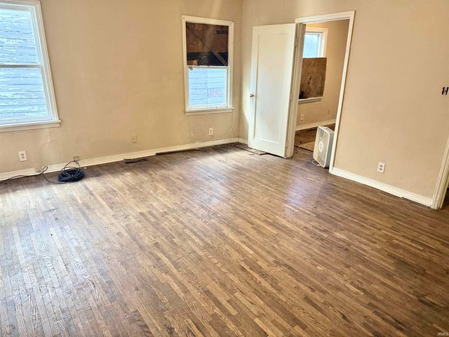 935 S Branson Street, Marion, IN 46953