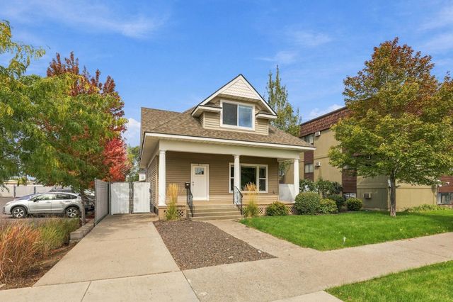 217 E Indiana Ave, Spokane, WA 99207