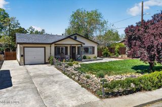 1305 Princess Avenue, Reno, NV 89502
