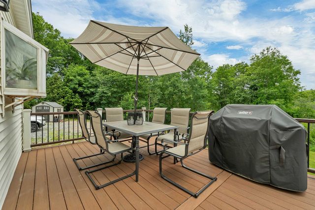 39 Beach Pond Road, Wolfeboro, NH 03894