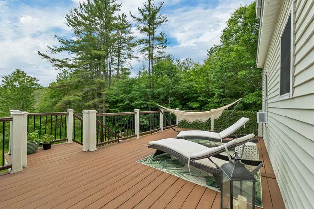 39 Beach Pond Road, Wolfeboro, NH 03894