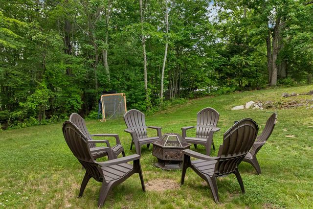 39 Beach Pond Road, Wolfeboro, NH 03894