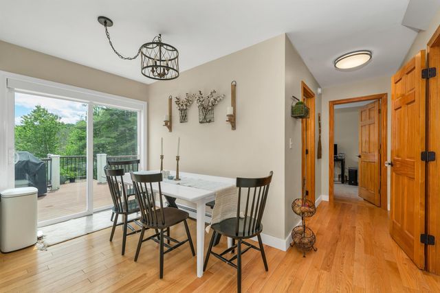 39 Beach Pond Road, Wolfeboro, NH 03894