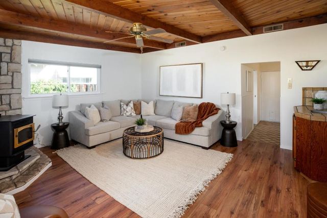 2545 Austin Place, Santa Clara, CA 95050