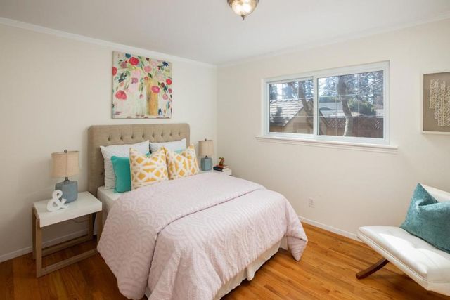 2545 Austin Place, Santa Clara, CA 95050