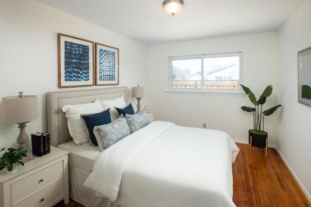 2545 Austin Place, Santa Clara, CA 95050