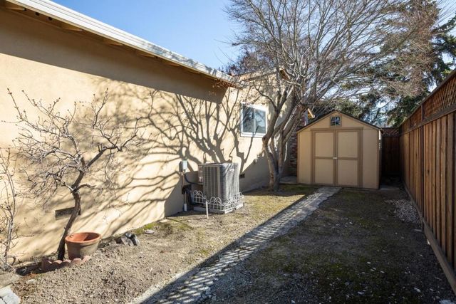 2545 Austin Place, Santa Clara, CA 95050