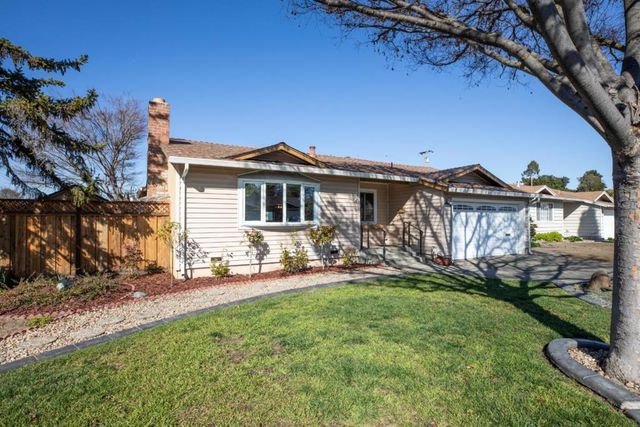 2545 Austin Place, Santa Clara, CA 95050