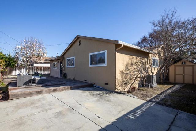 2545 Austin Place, Santa Clara, CA 95050