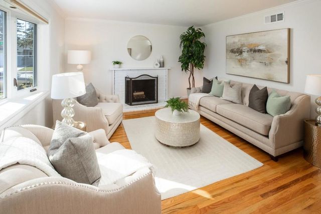 2545 Austin Place, Santa Clara, CA 95050