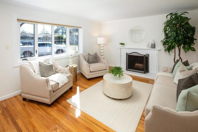 2545 Austin Place, Santa Clara, CA 95050