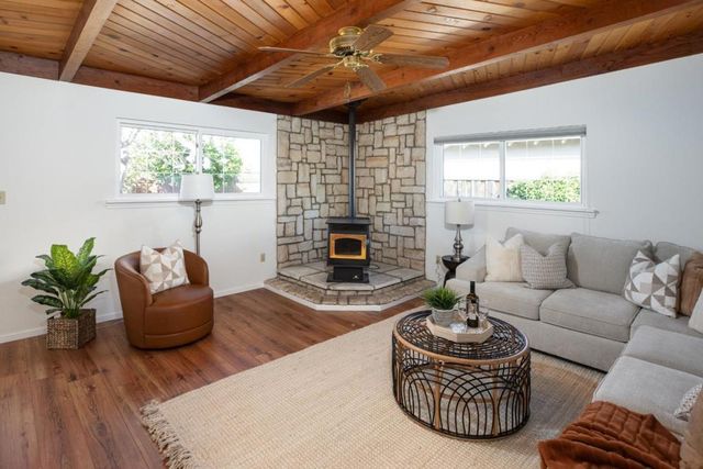 2545 Austin Place, Santa Clara, CA 95050