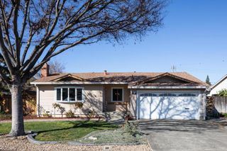 2545 Austin Place, Santa Clara, CA 95050