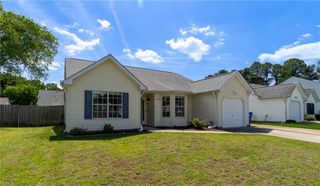 1190 C ST, Suffolk, VA 23434