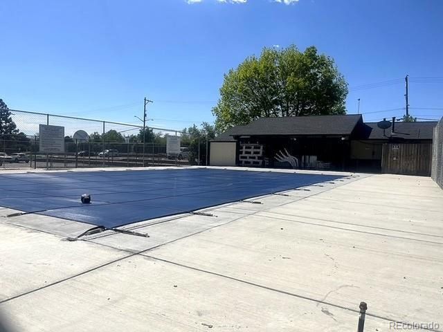 5995 W Hampden Ave E-15, Denver, CO 80227